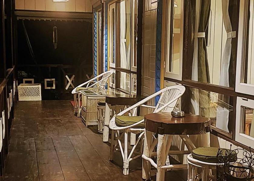 Sikkim Pelling facilities