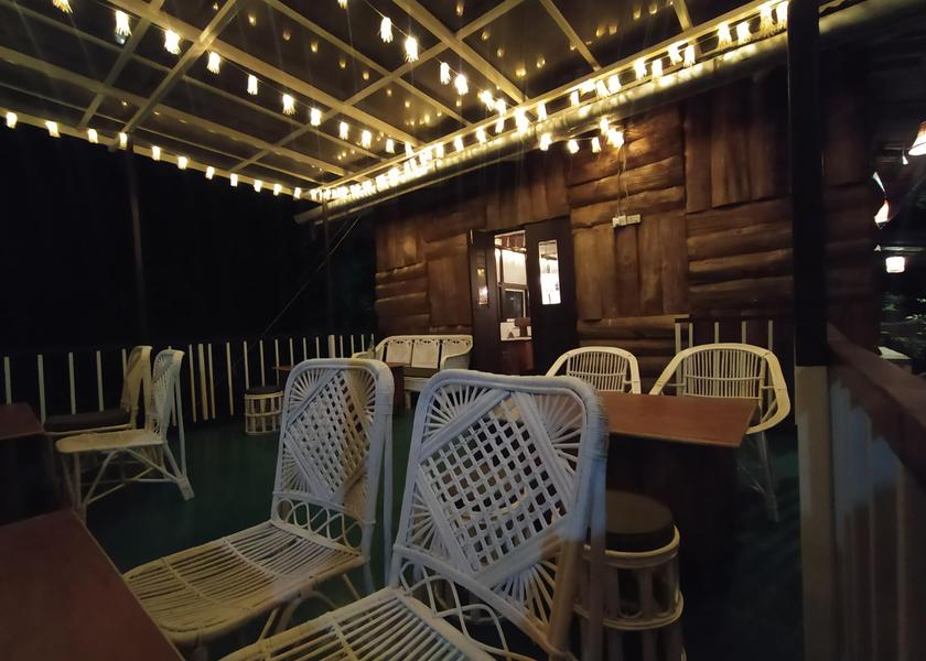 Sikkim Pelling Food & Dining