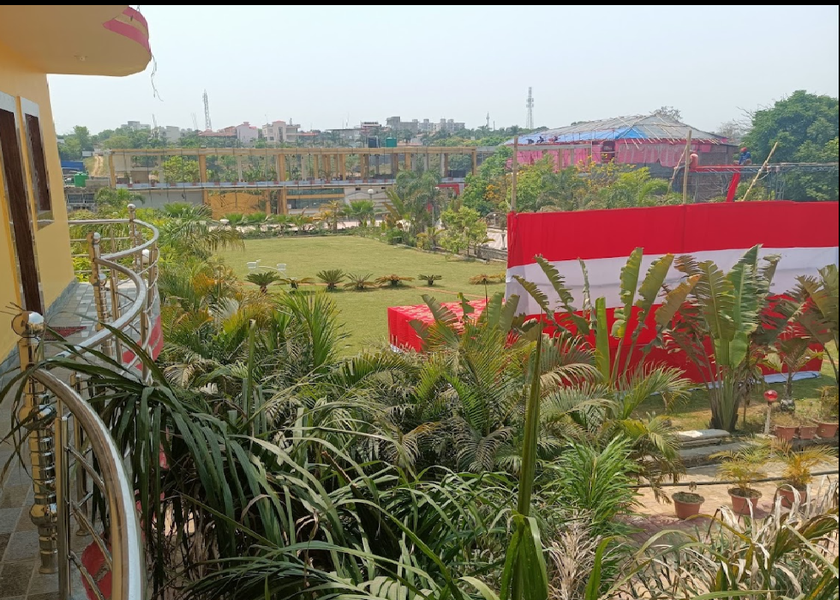 Jharkhand Ranchi view