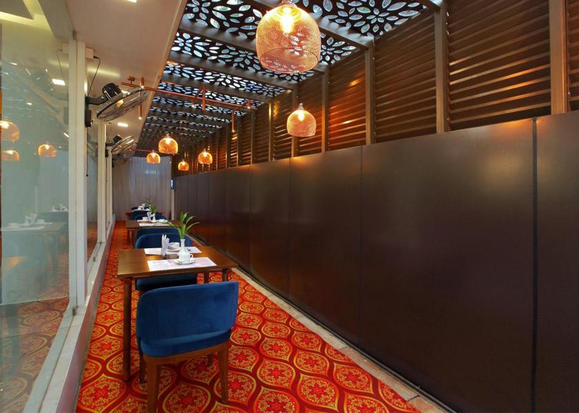 Kerala Guruvayur Public Areas
