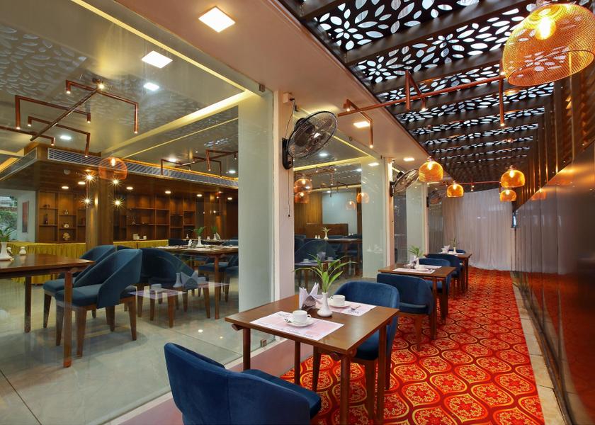 Kerala Guruvayur Food & Dining