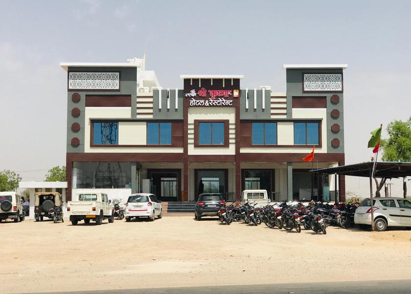 Rajasthan Dechu 
