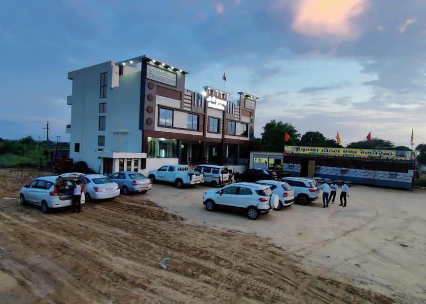 Rajasthan Dechu 