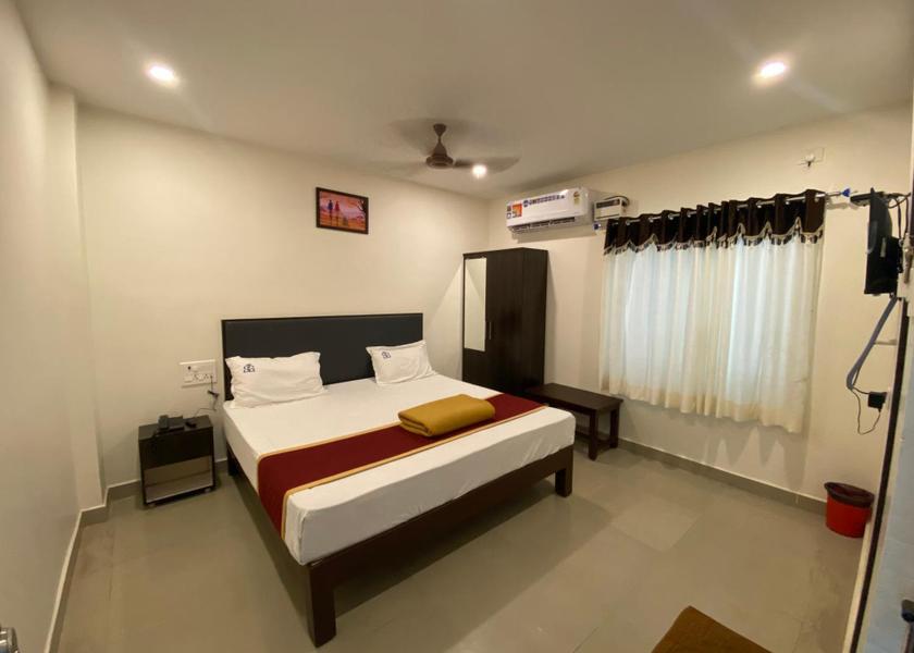 Andhra Pradesh Tirupati 1025