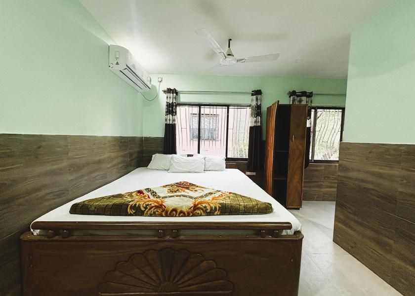 West Bengal Digha Deluxe Air Conditioning Room