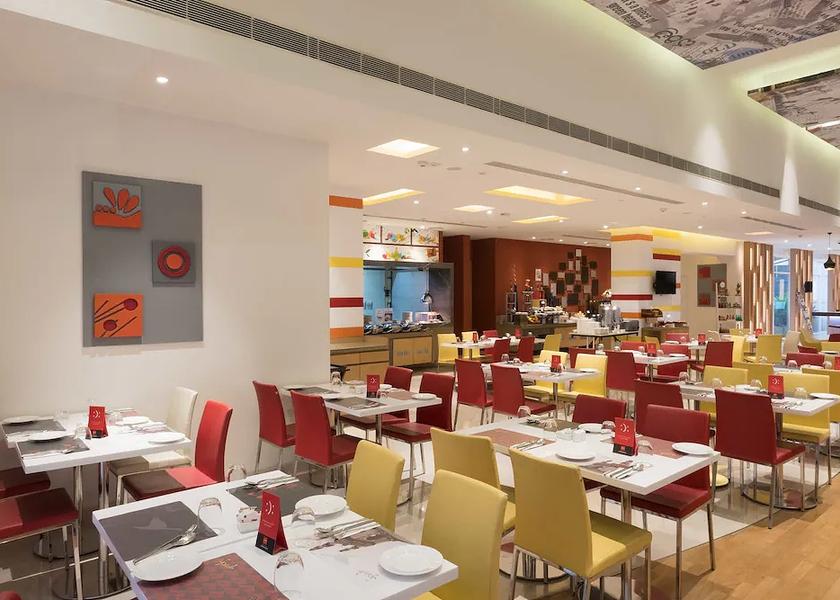 Telangana Hyderabad Food & Dining