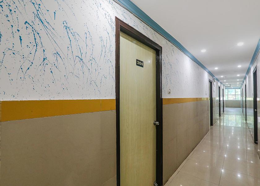 Uttar Pradesh Lucknow Lobby