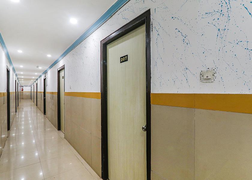 Uttar Pradesh Lucknow lobby