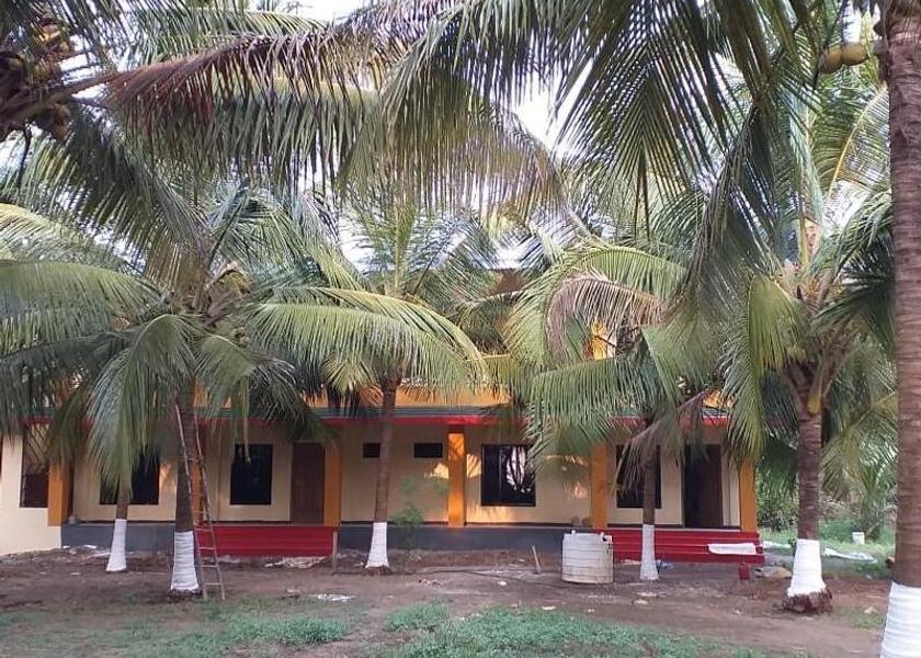 Maharashtra Alibaug King Room - Pet Friendly, Accessible