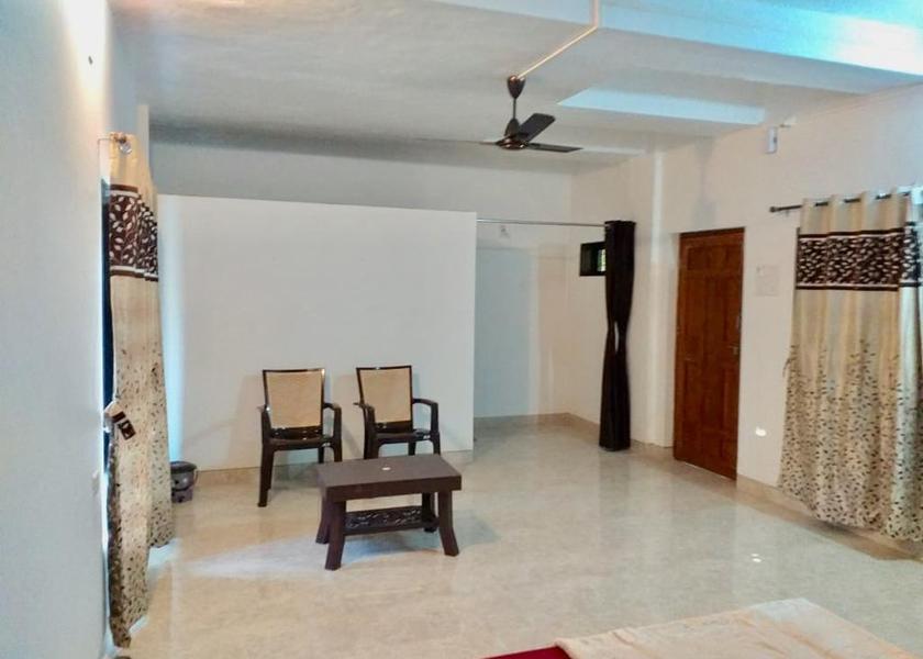 Maharashtra Alibaug 