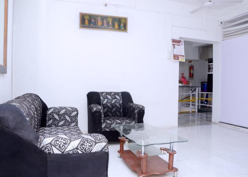 Maharashtra Nashik Public Areas