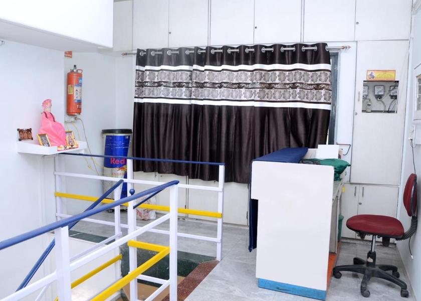 Maharashtra Nashik Public Areas