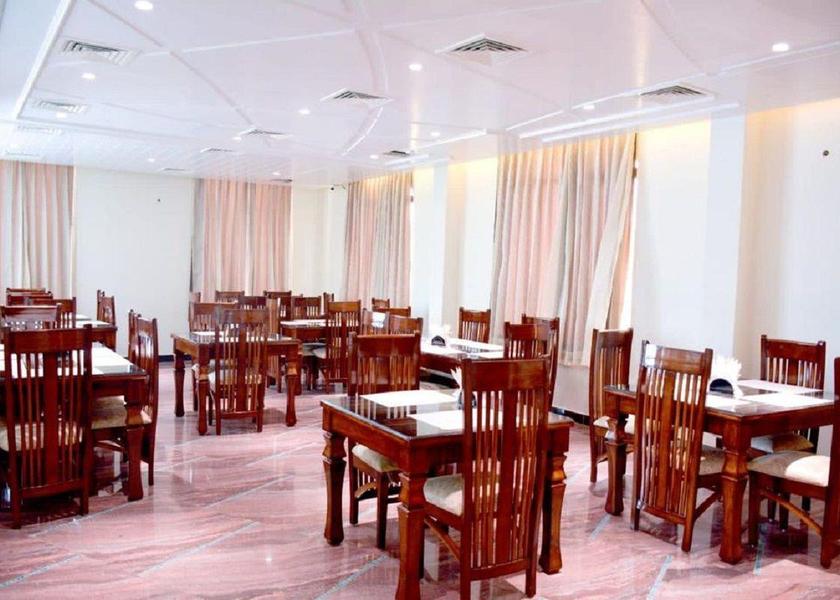 Rajasthan Paota Restaurant