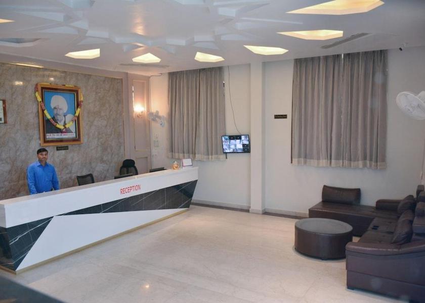 Rajasthan Paota Public Areas