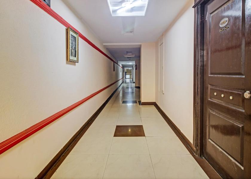 Uttar Pradesh Moradabad Public Areas