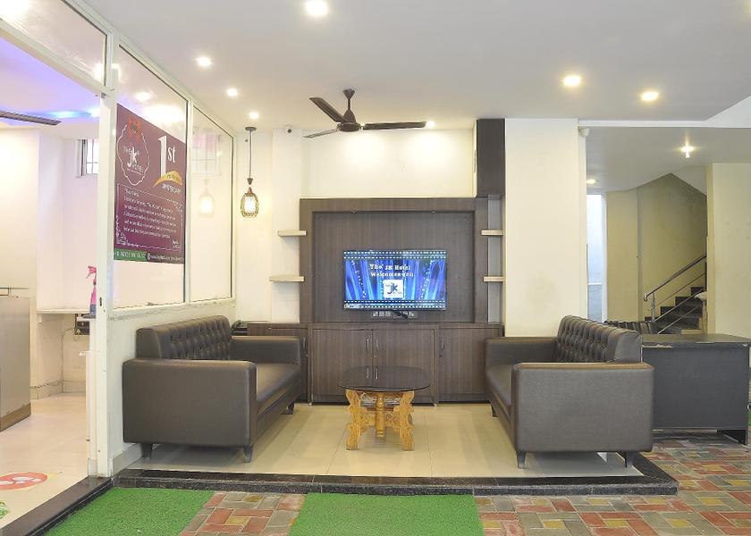 Maharashtra Nagpur lobby