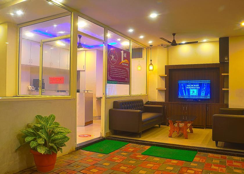 Maharashtra Nagpur lobby