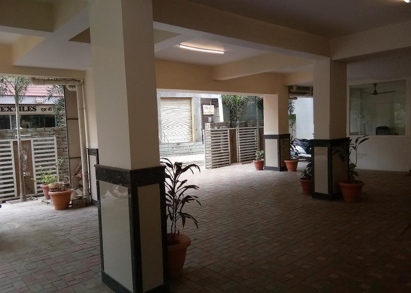 Maharashtra Nagpur facilities