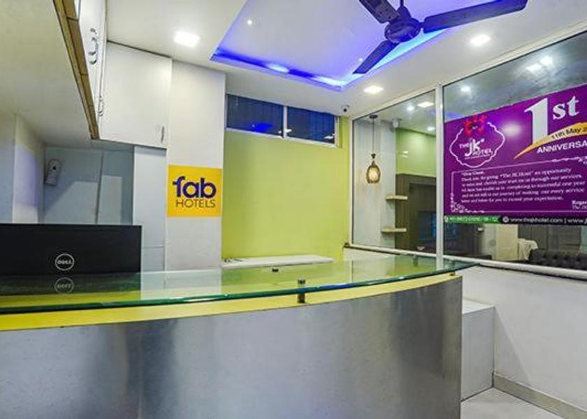 Maharashtra Nagpur Public Areas