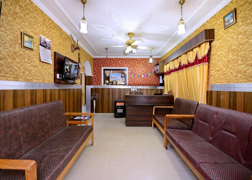 Jammu and Kashmir Srinagar Public Areas