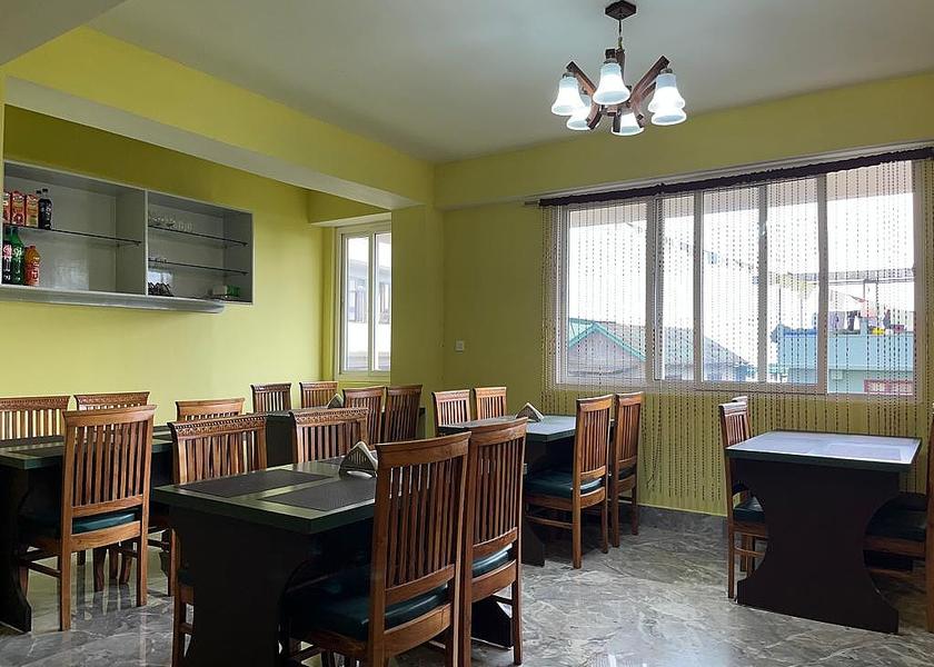 Jammu and Kashmir Srinagar Food & Dining