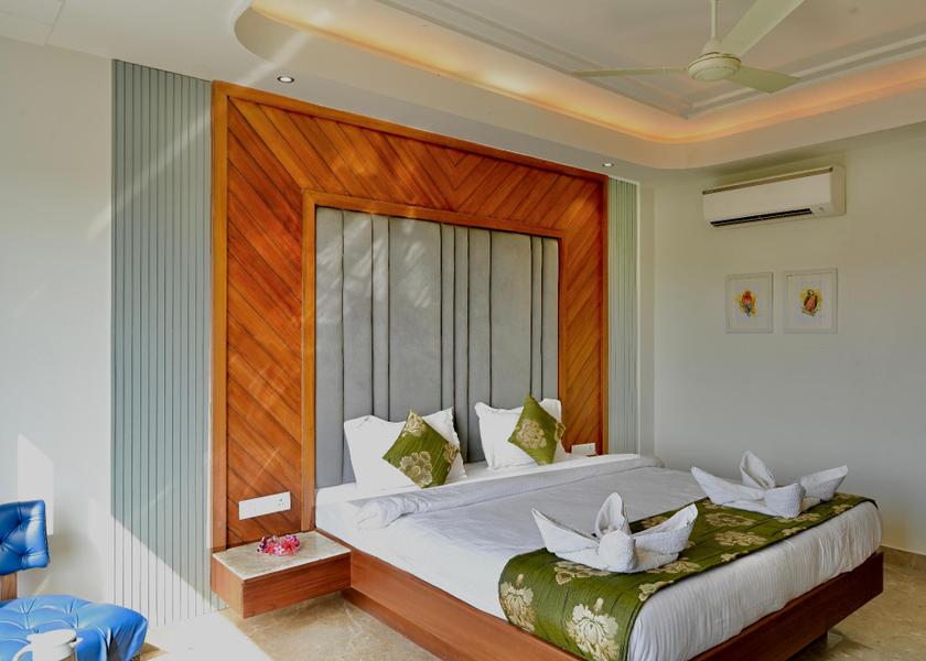 Rajasthan Bikaner Super Deluxe