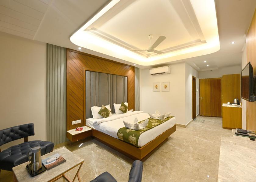 Rajasthan Bikaner Super Deluxe