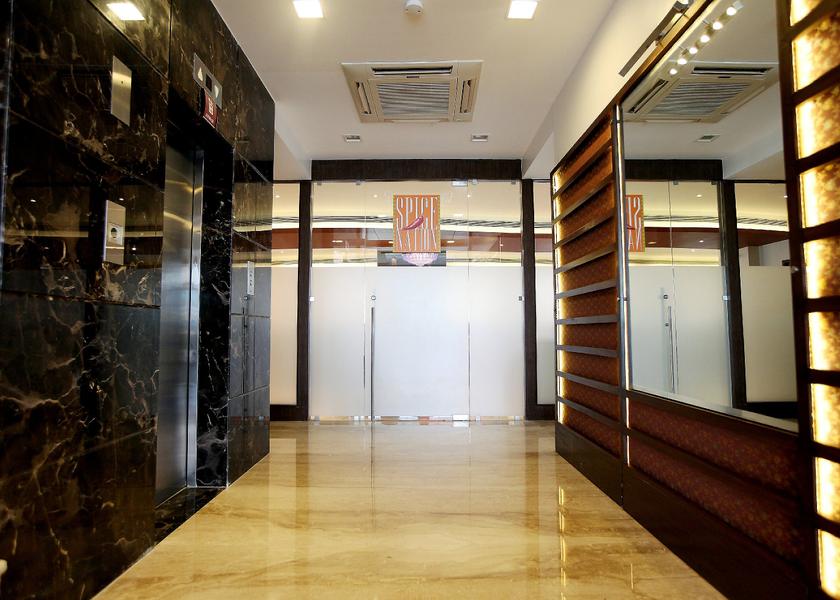Maharashtra Pune Public Areas