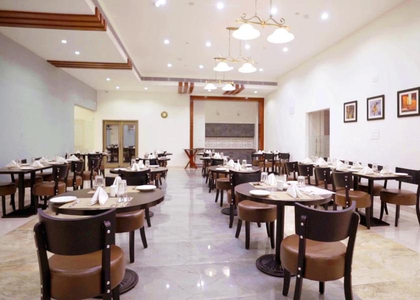 Madhya Pradesh Sehore Food & Dining