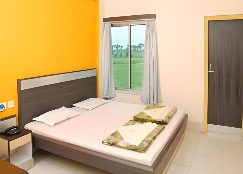 West Bengal Tarapith Deluxe Non- Air Conditioning Room