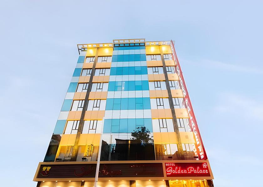 West Bengal Kolkata Hotel Exterior