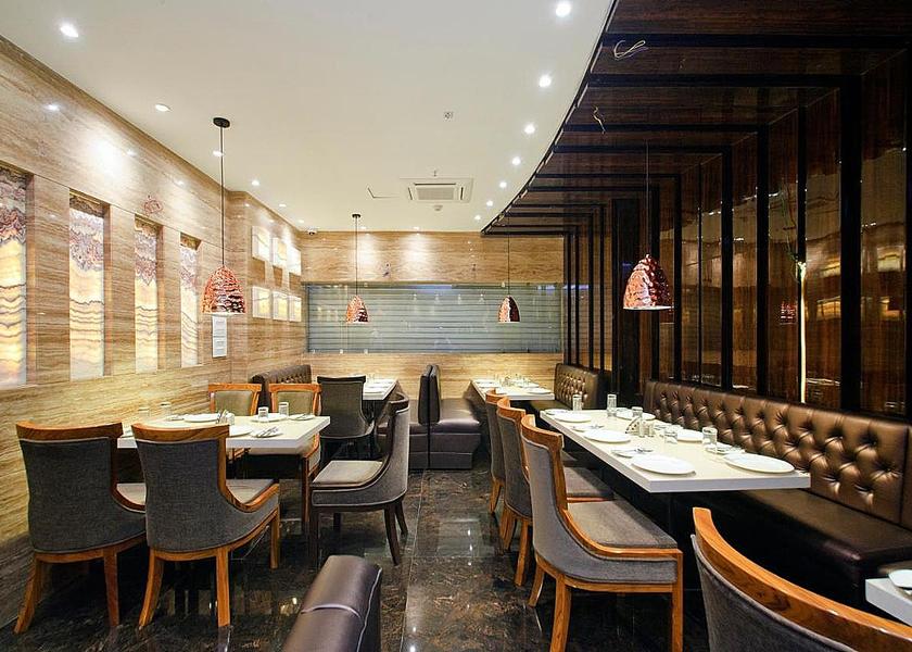 West Bengal Kolkata Food & Dining