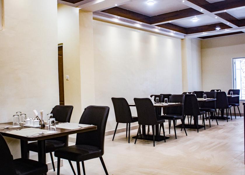 West Bengal Cooch Behar Food & Dining