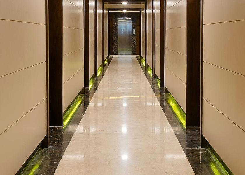Rajasthan Ajmer Lobby
