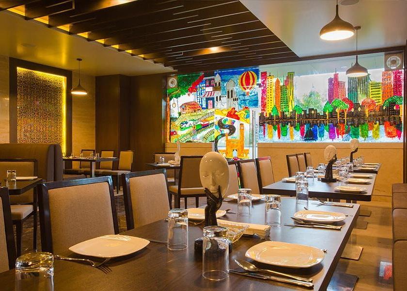 Rajasthan Ajmer Food & Dining