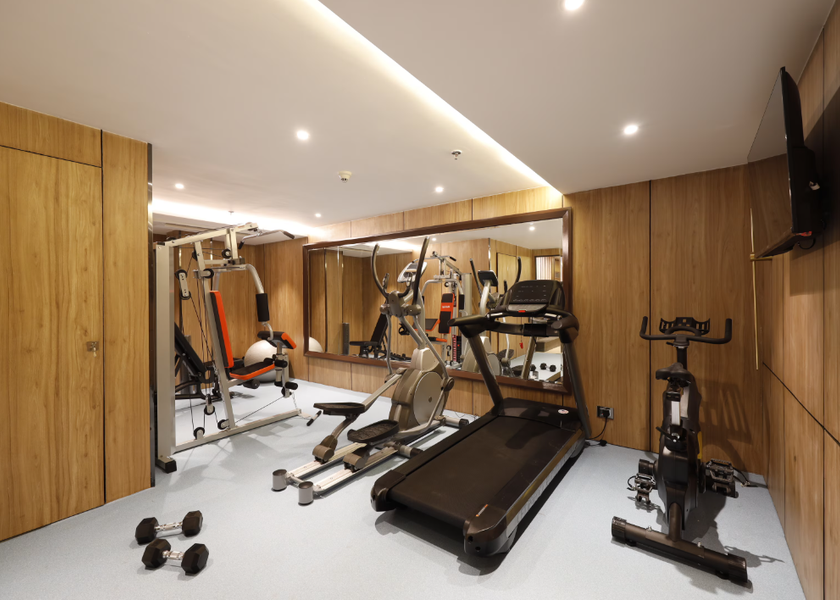 Punjab Amritsar Fitness Centre