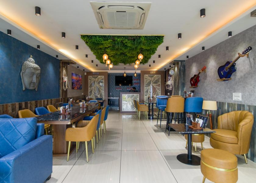 Punjab Mohali Food & Dining