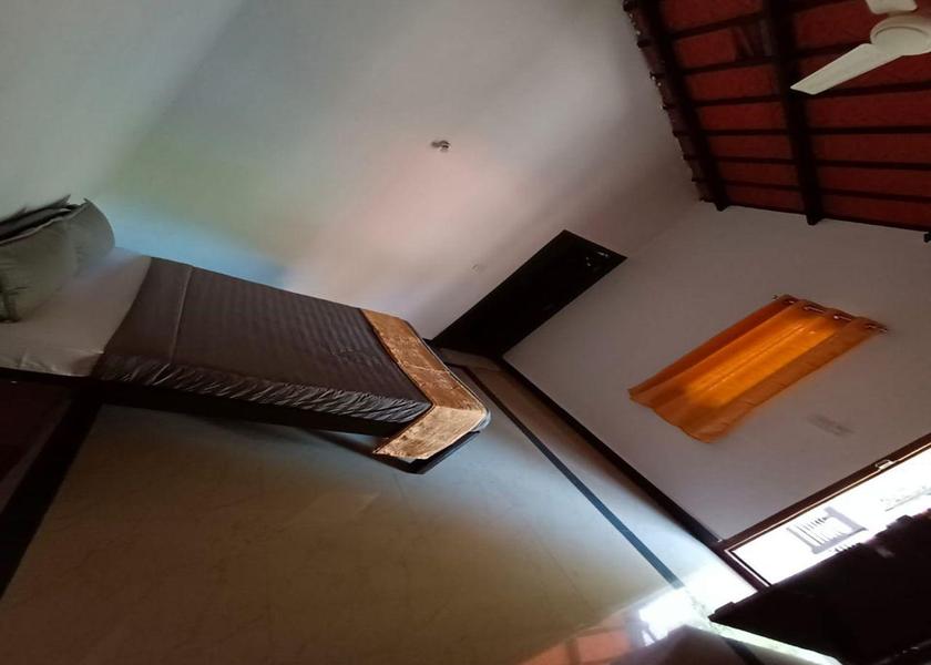 Karnataka Madikeri Deluxe Double Non AC
