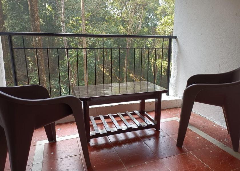Karnataka Madikeri nearby attraction