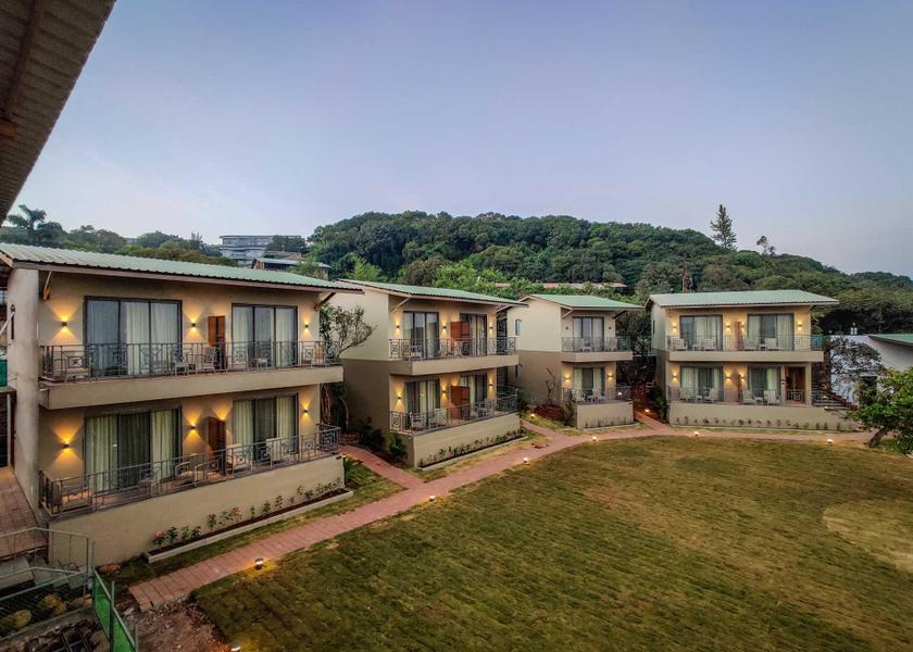 Maharashtra Mahabaleshwar Outdoors