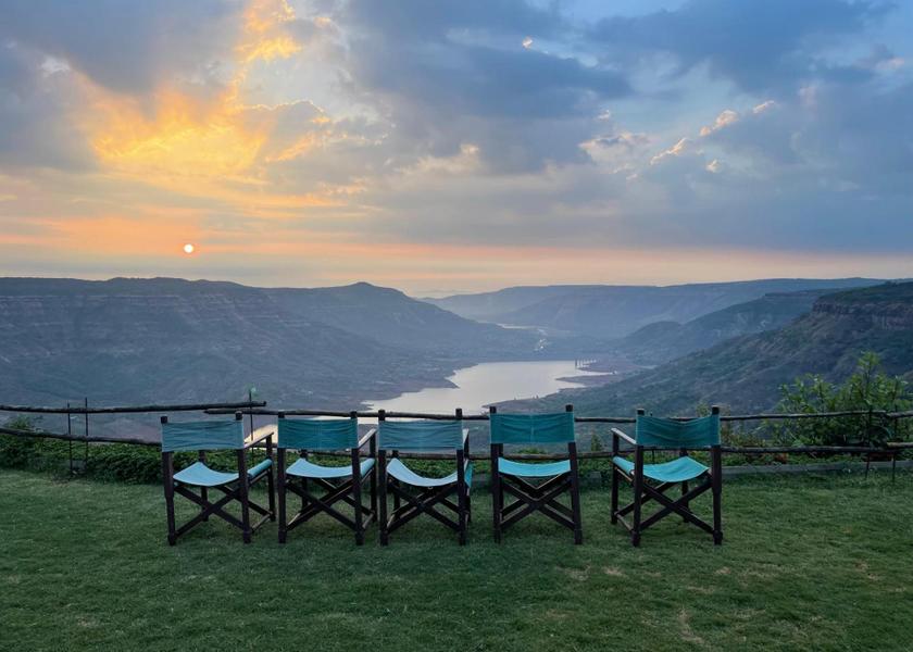 Maharashtra Mahabaleshwar Sports and activities