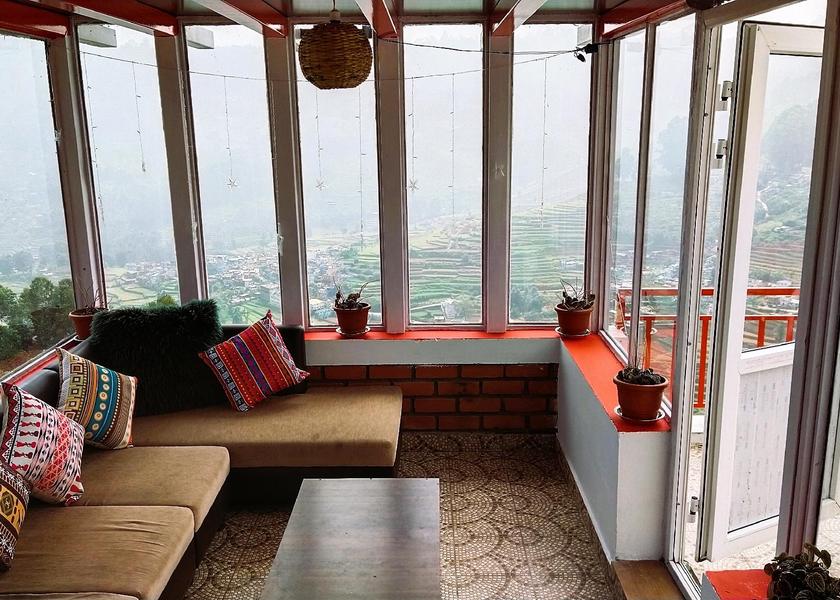Tamil Nadu Kodaikanal Public Areas