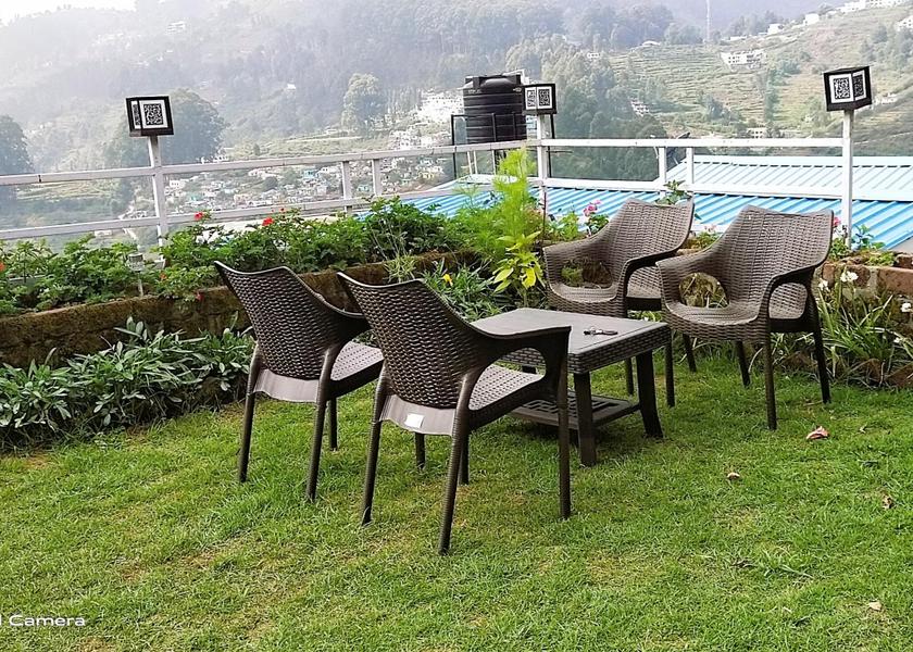Tamil Nadu Kodaikanal Public Areas