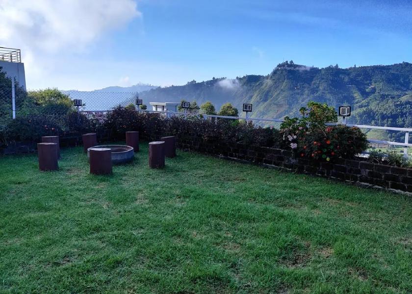 Tamil Nadu Kodaikanal Outdoors