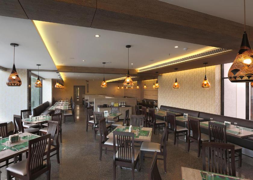 Karnataka Udupi restaurant