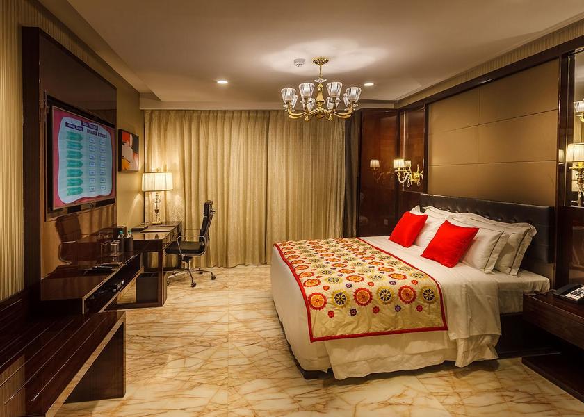 Karnataka Udupi Deluxe Room Double