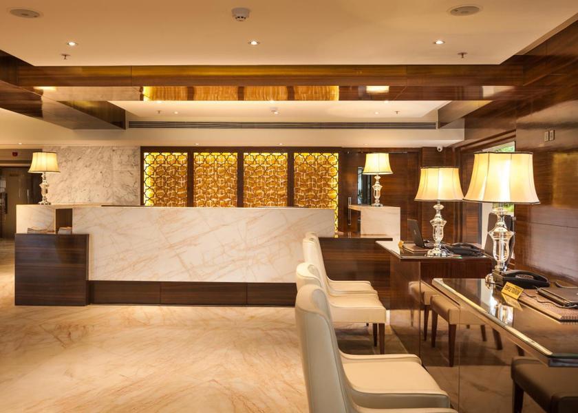 Karnataka Udupi lobby