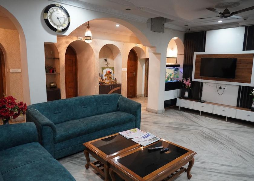 Odisha Bhubaneswar Primary image