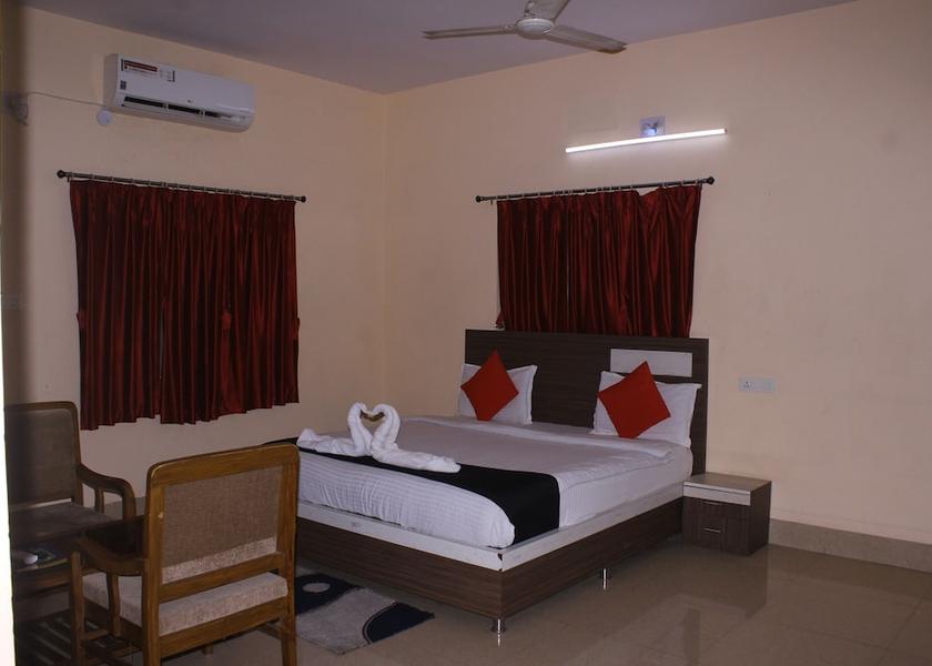 Odisha Bhubaneswar Room