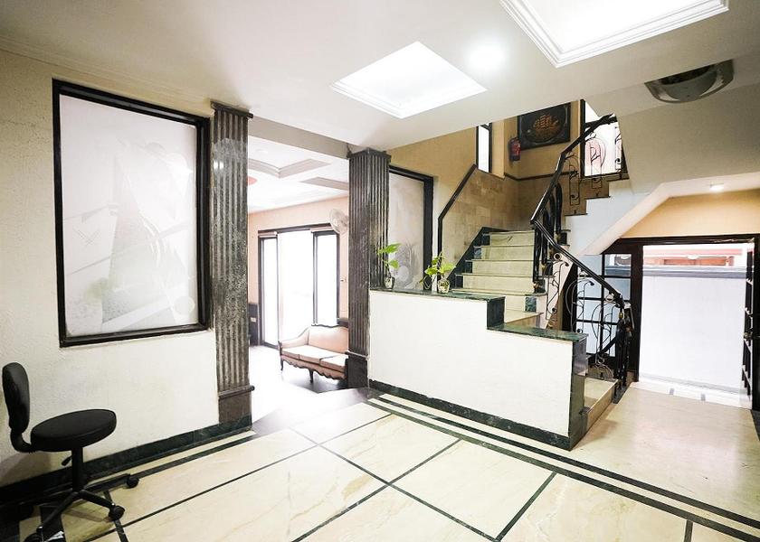 Haryana Gurugram facilities